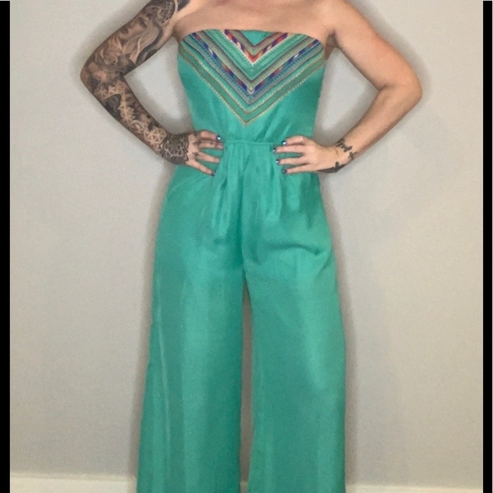 Alya Romper